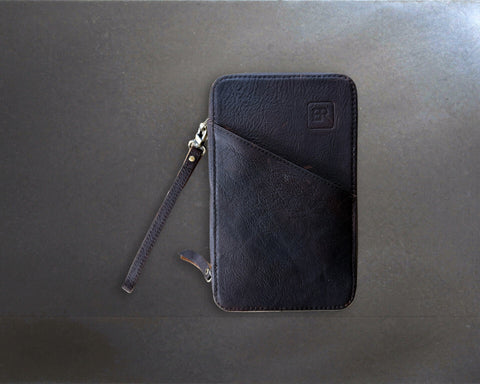 B-Roffa Metro Tech Pouch met polsband